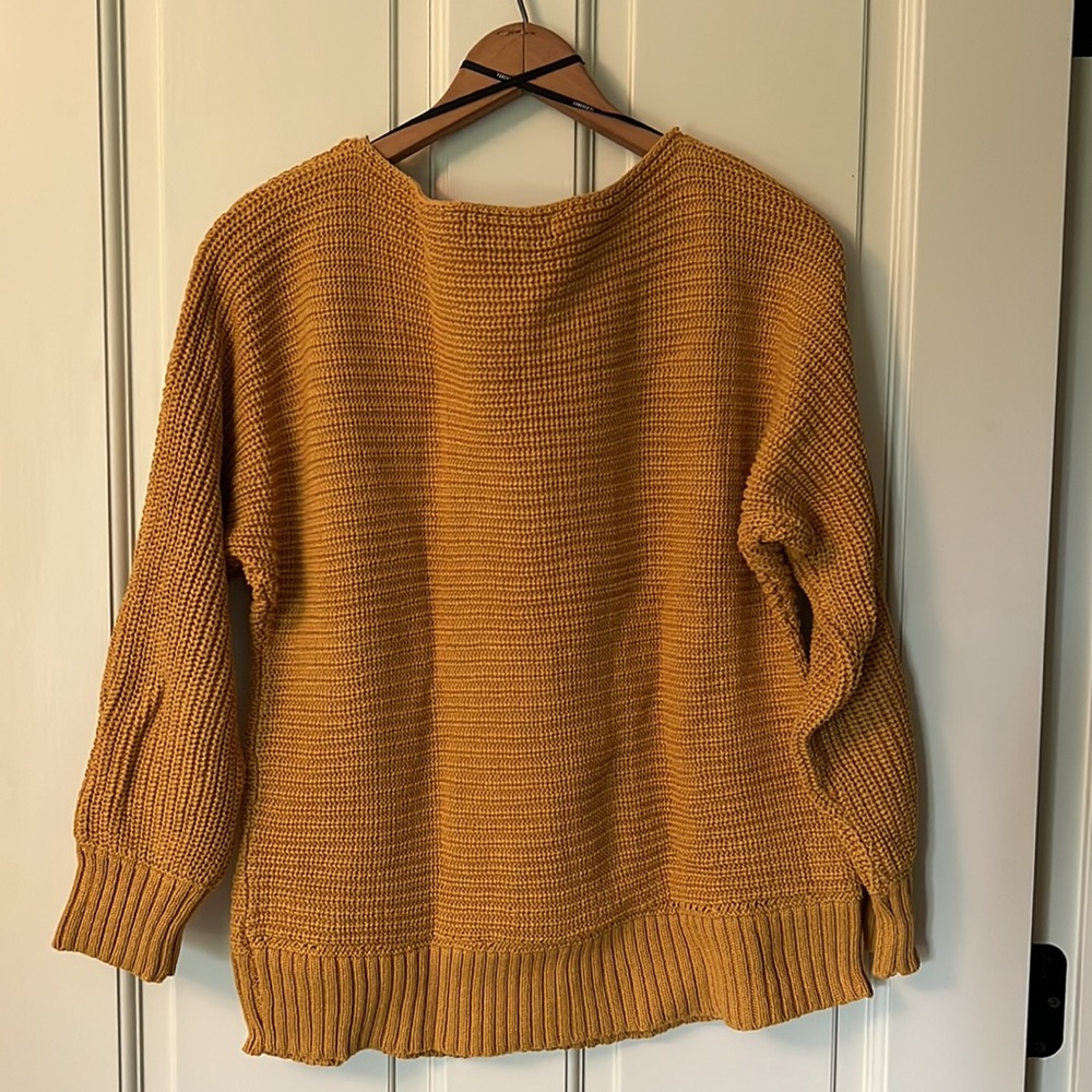 Forever 21 Chunky Pullover Sweater - image 3